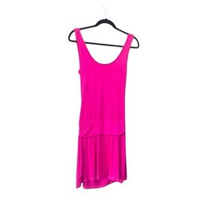 Green Dragon Fuchsia Apparel